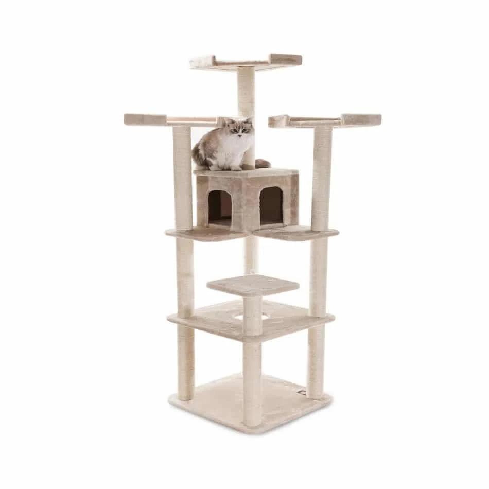 Casita Cat Tree 80