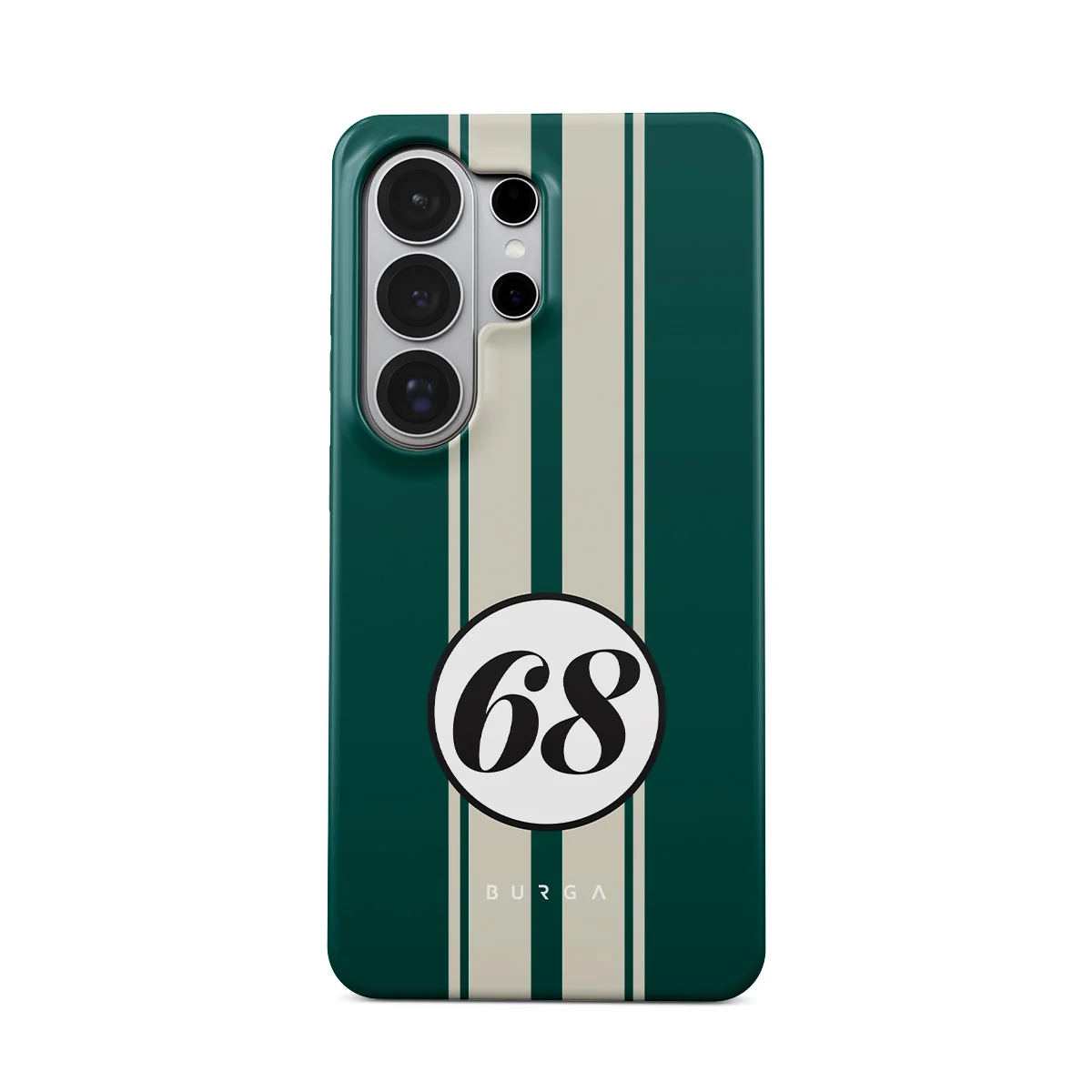 Classic Racing - Samsung Galaxy S26 Ultra ケース