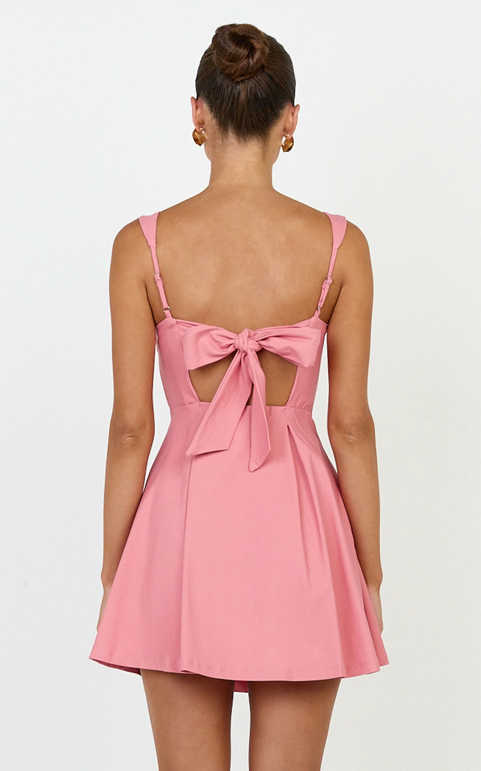 Ida Mini Dress