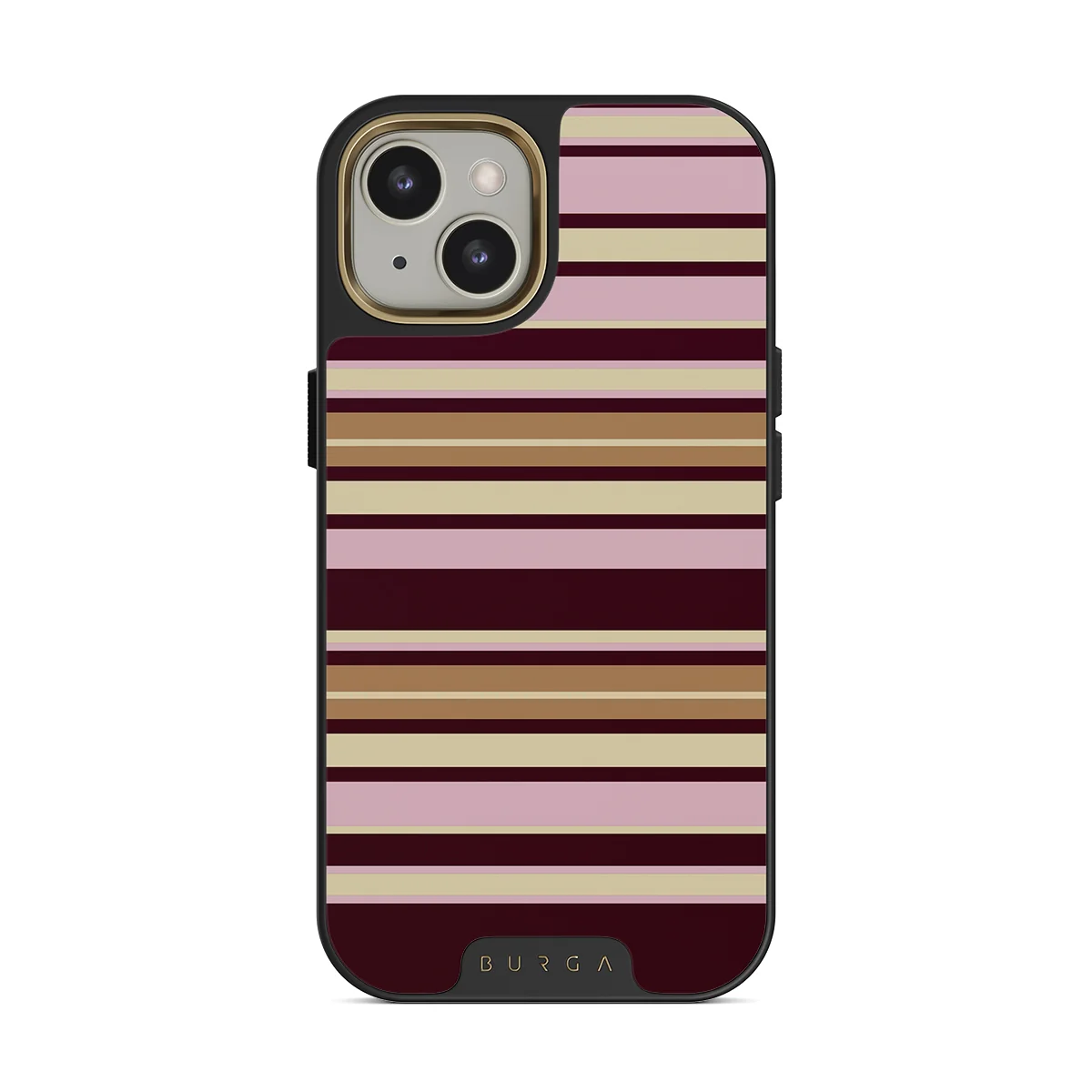 Berry Layers - iPhone 13 ケース