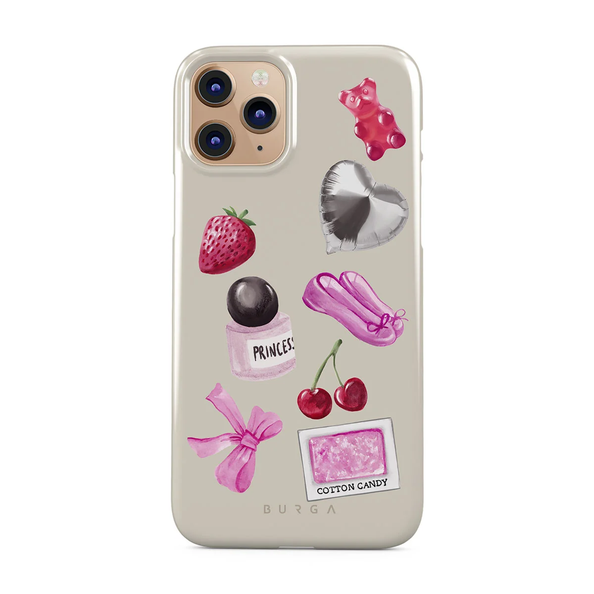 Baby Girl - iPhone 11 Pro ケース