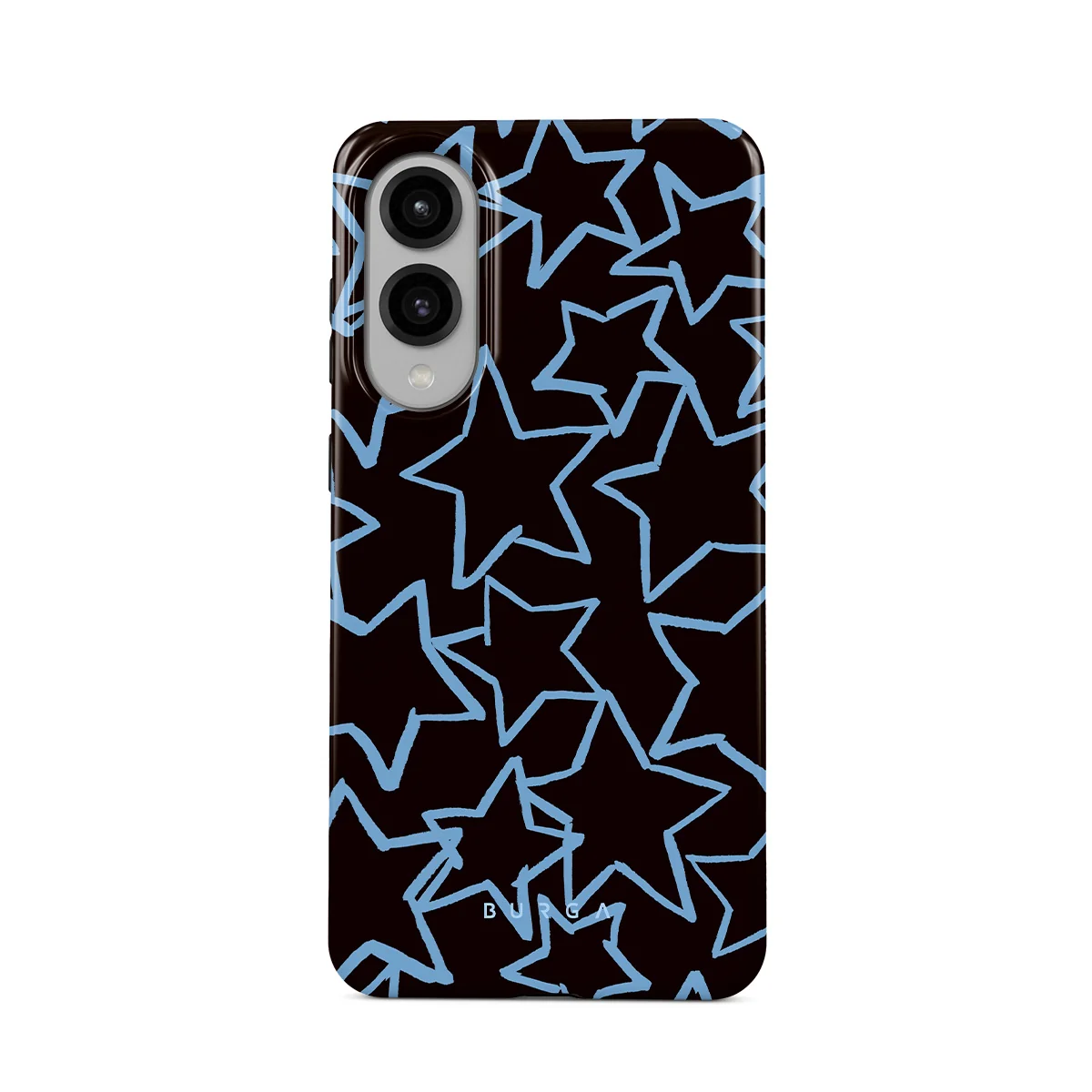 Stardust - Samsung Galaxy S25 Edge ケース