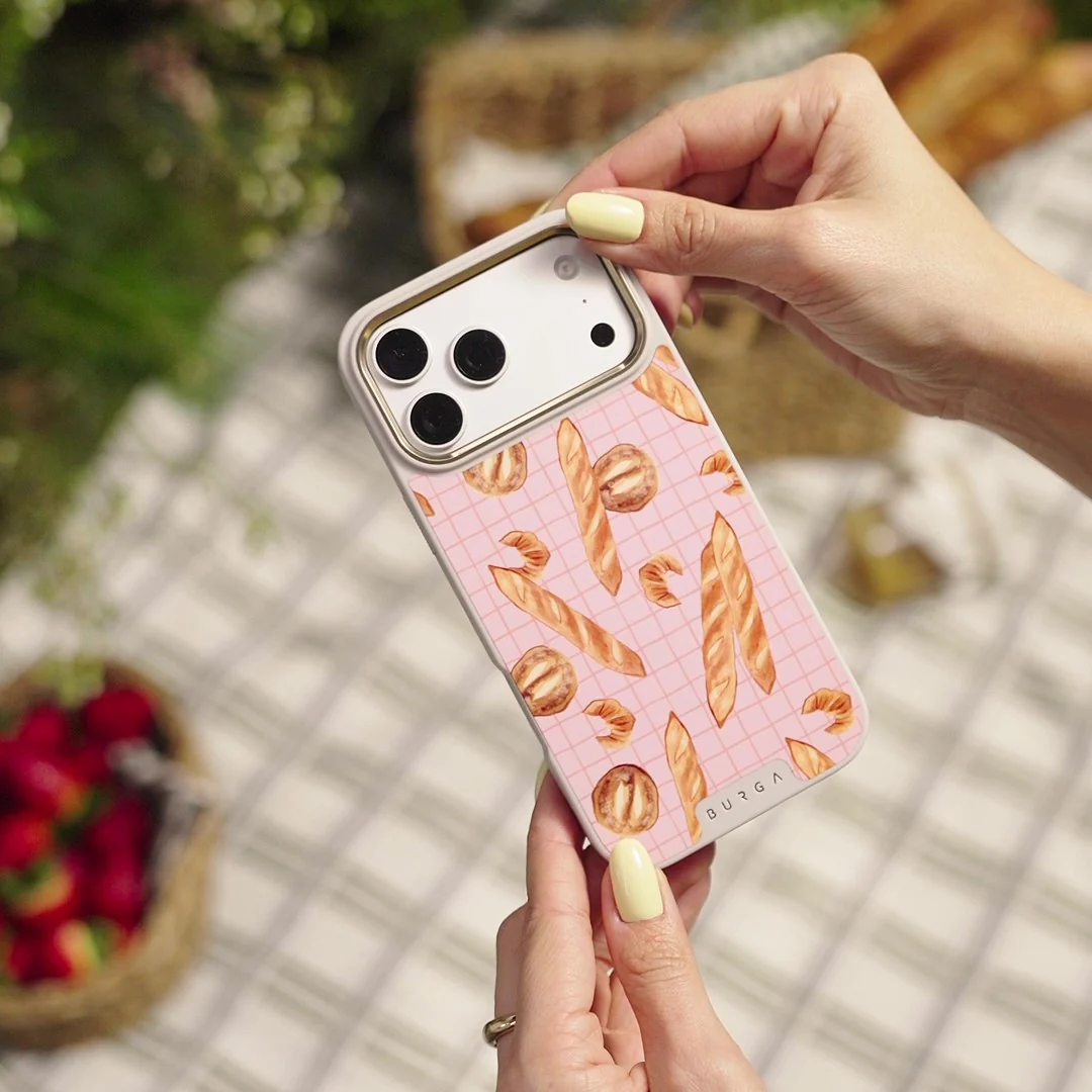 No Crumbs - Samsung Galaxy S25 Plus ケース