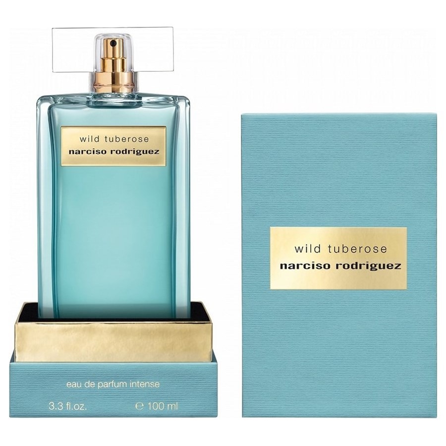 Narciso Rodriguez Musc Collection Eau de Parfum Spray Intense Wild Tuberose