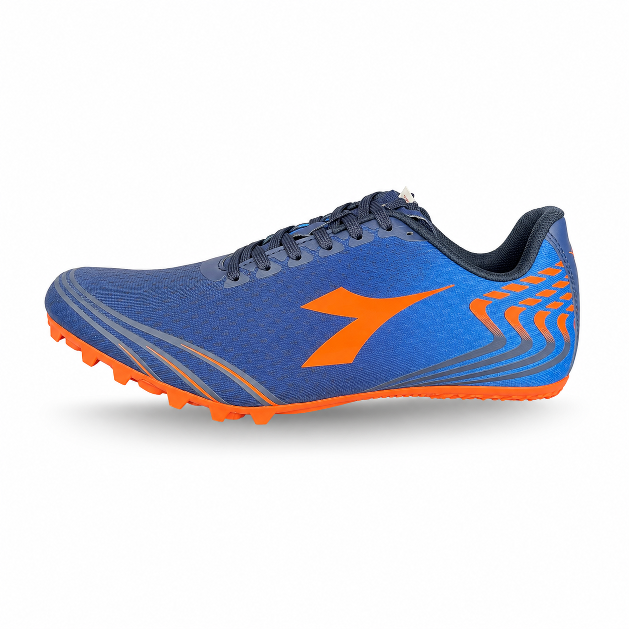 DIADORA Campione Men Spike Shoes Blue DSSE8290-NVY
