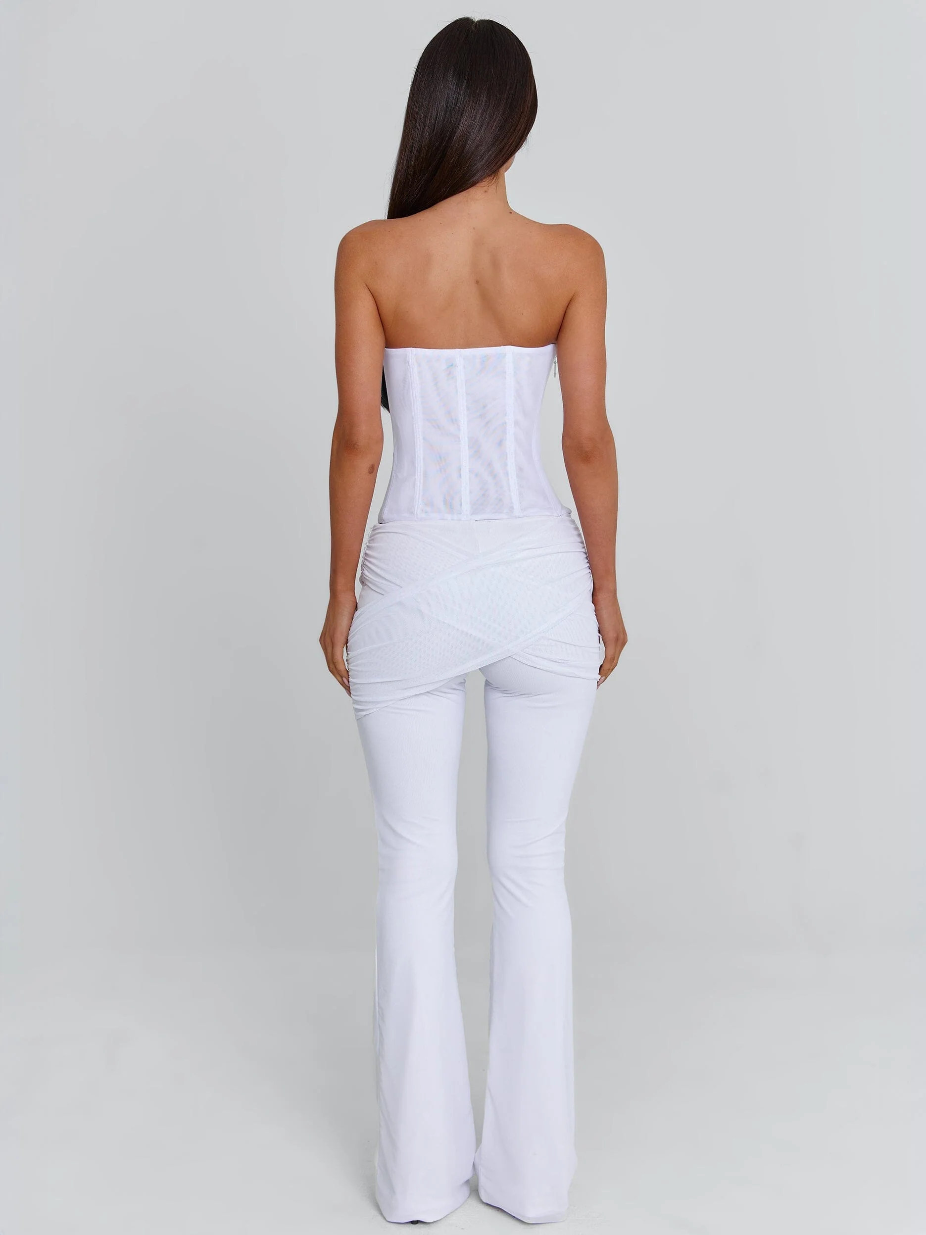 Lexari-Pant-White