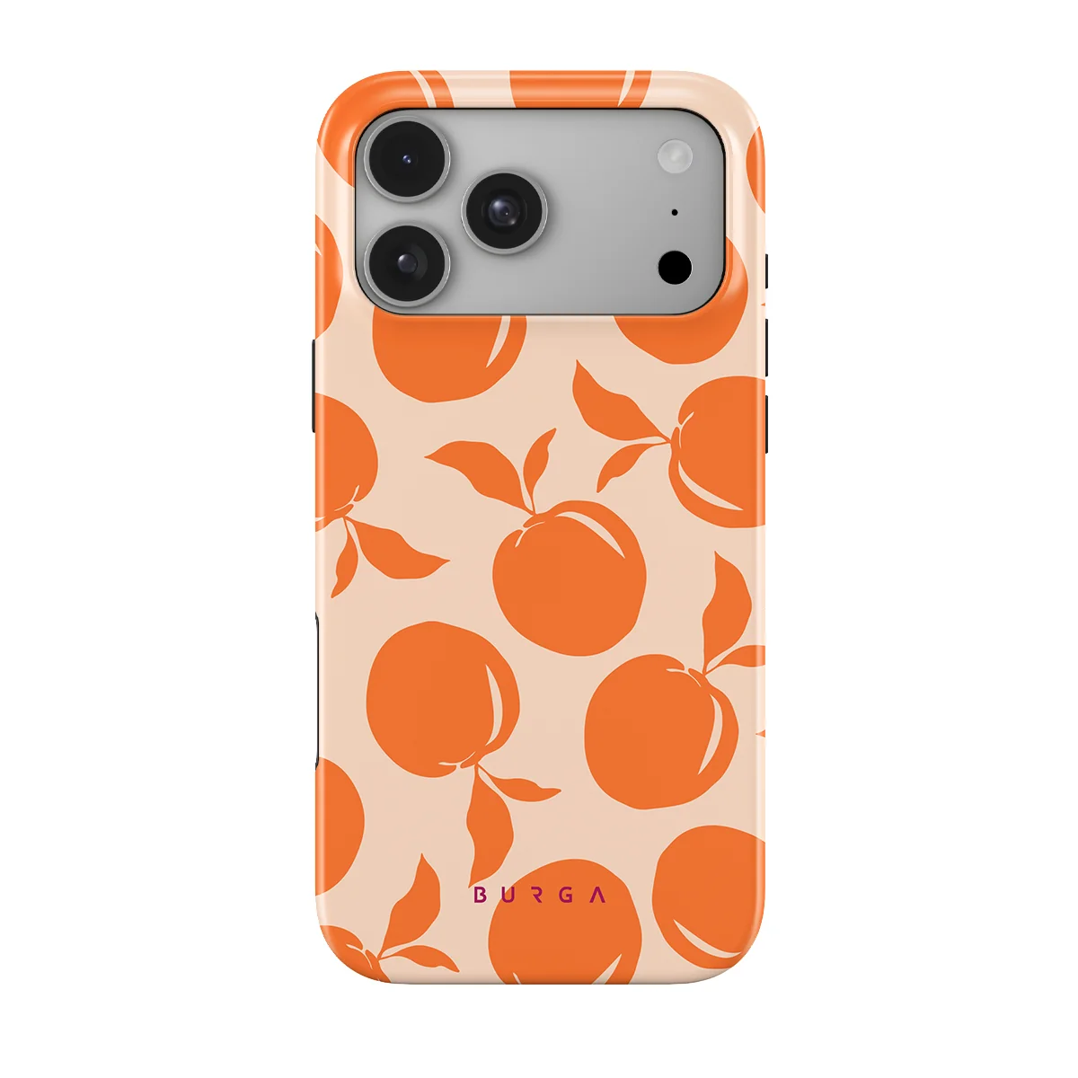 Peach Fuzz - iPhone 18 Pro ケース