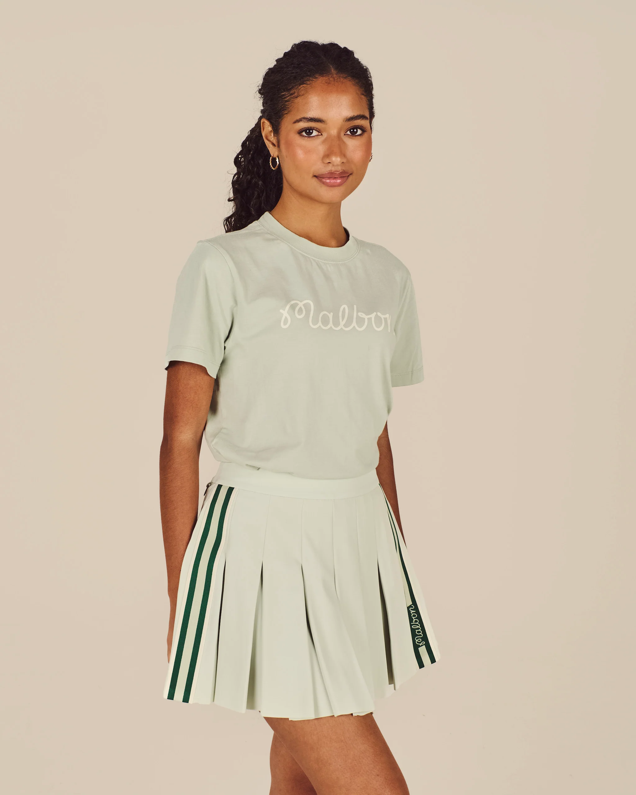 Esperanza Skirt