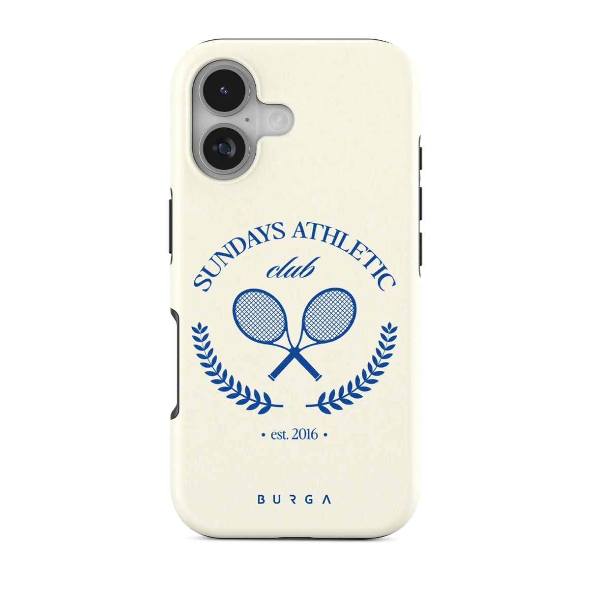 Leisure Club - iPhone 17 ケース