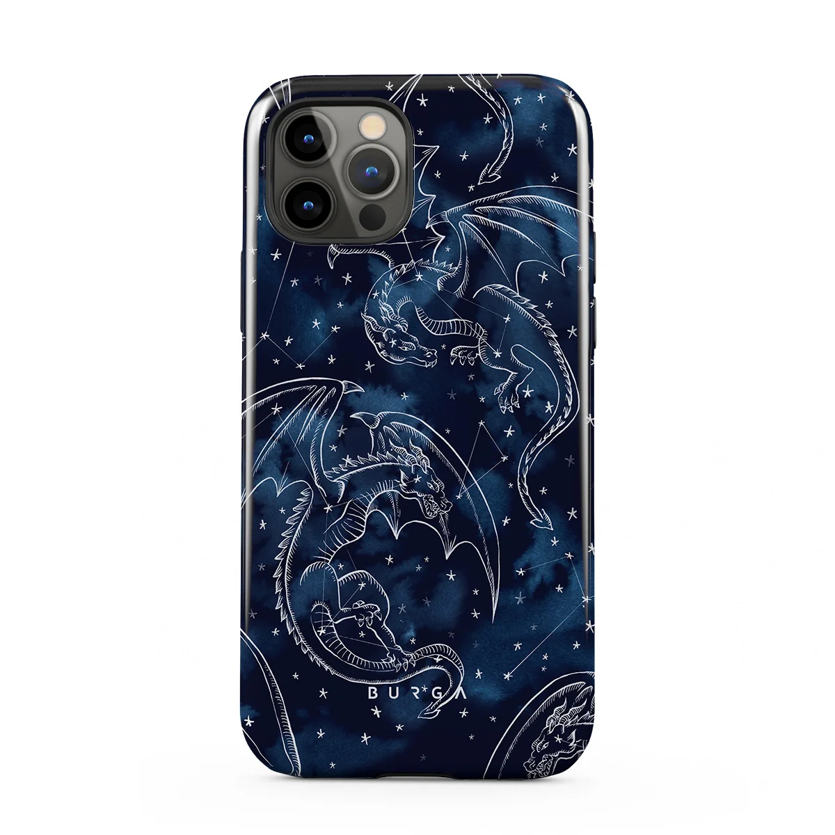 Wyvern - iPhone 12 Pro Max ケース