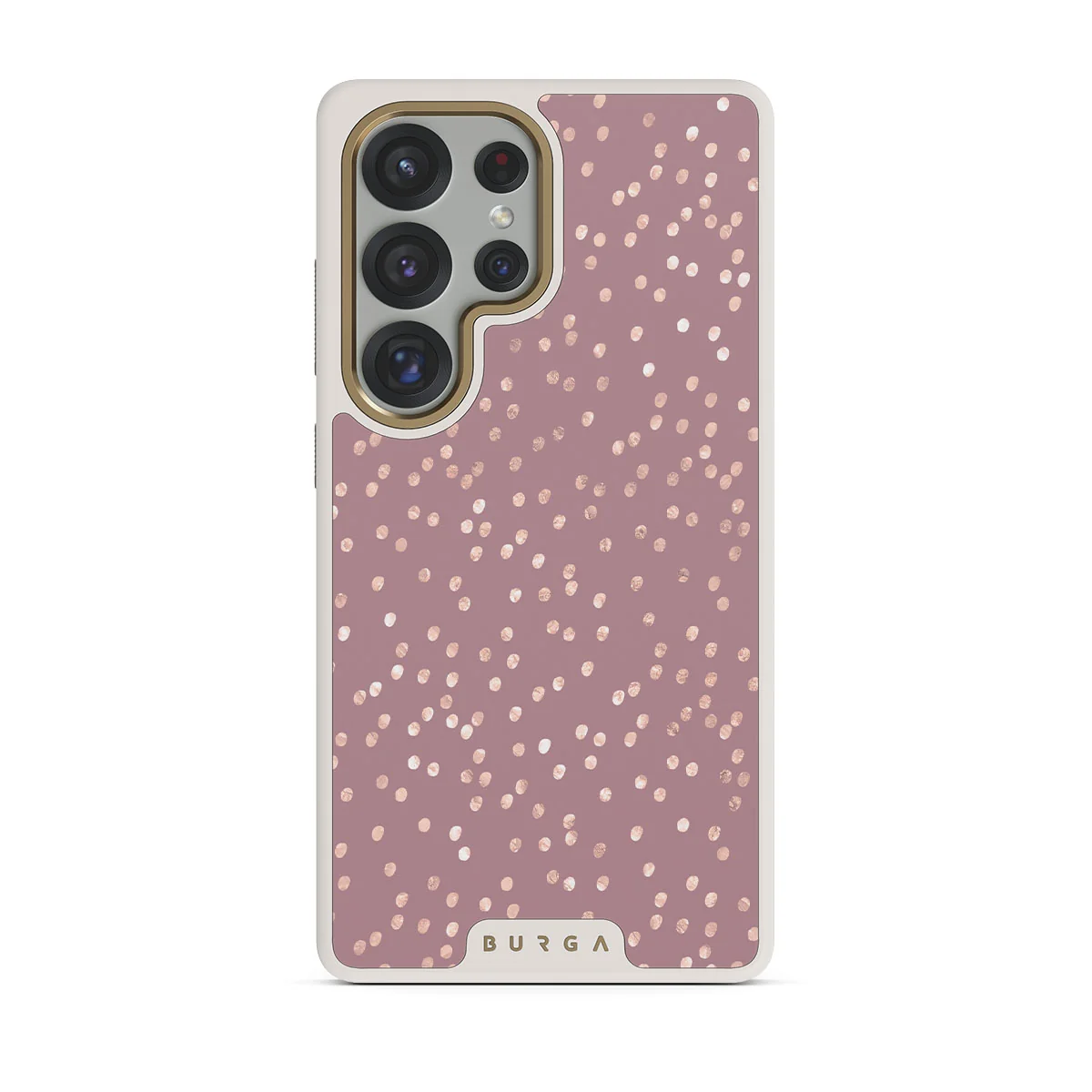 Hot Cocoa - Samsung Galaxy S25 Ultra ケース