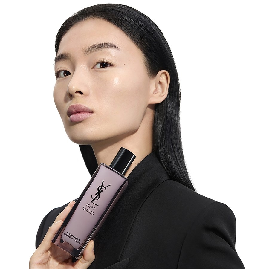 Yves Saint Laurent Pure Shots Youth Reload Essence-in-Lotion