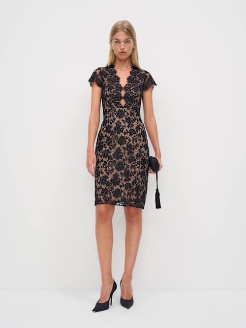 Ellery Dress
