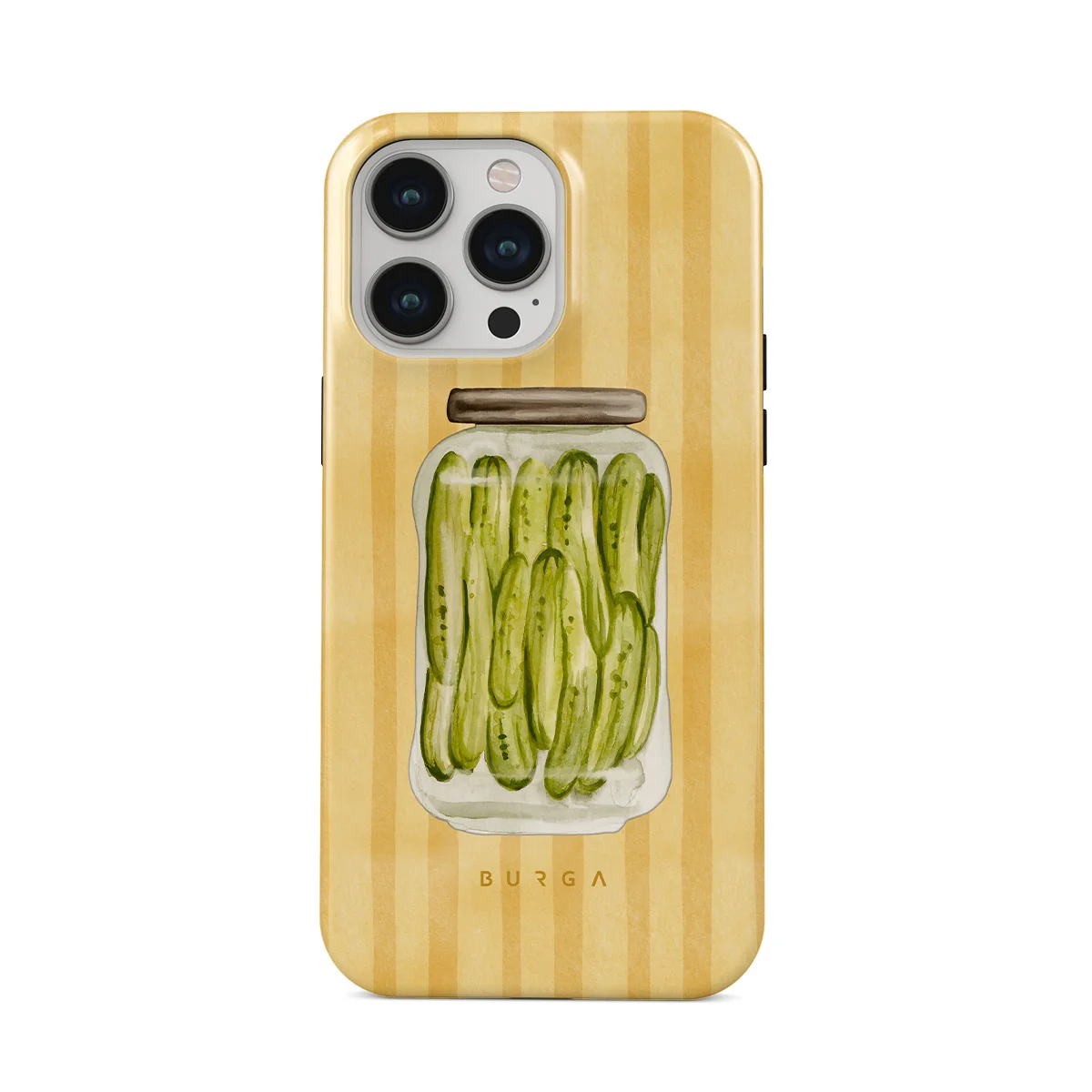 Pickled - iPhone 14 Pro ケース