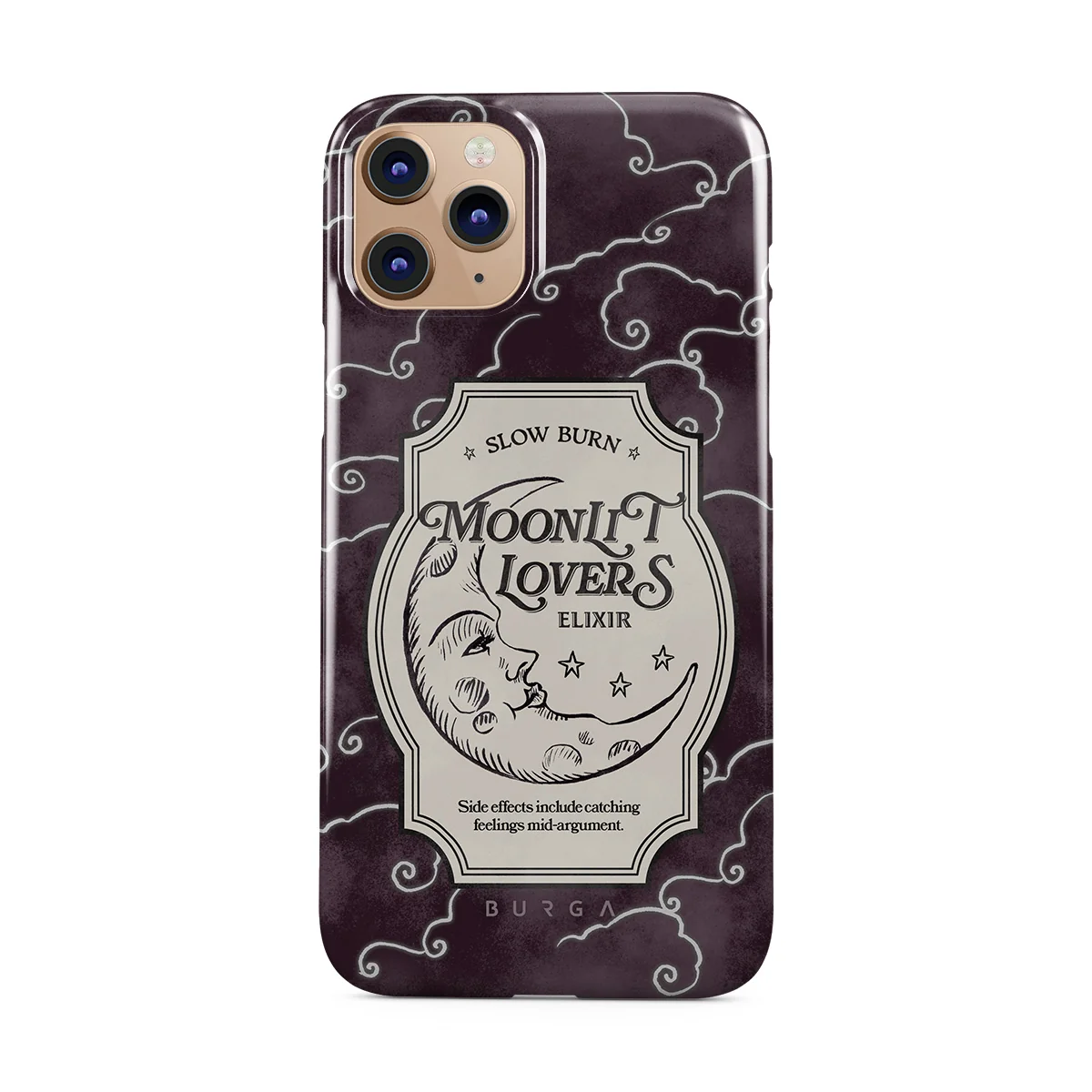 Moonlit Lovers - iPhone 11 Pro ケース