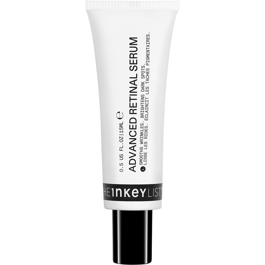 The INKEY List Serum Advanced Retinal Serum