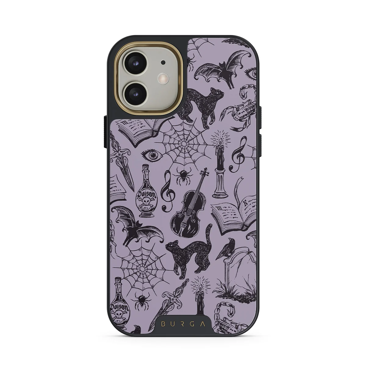 Academy - iPhone 12 ケース