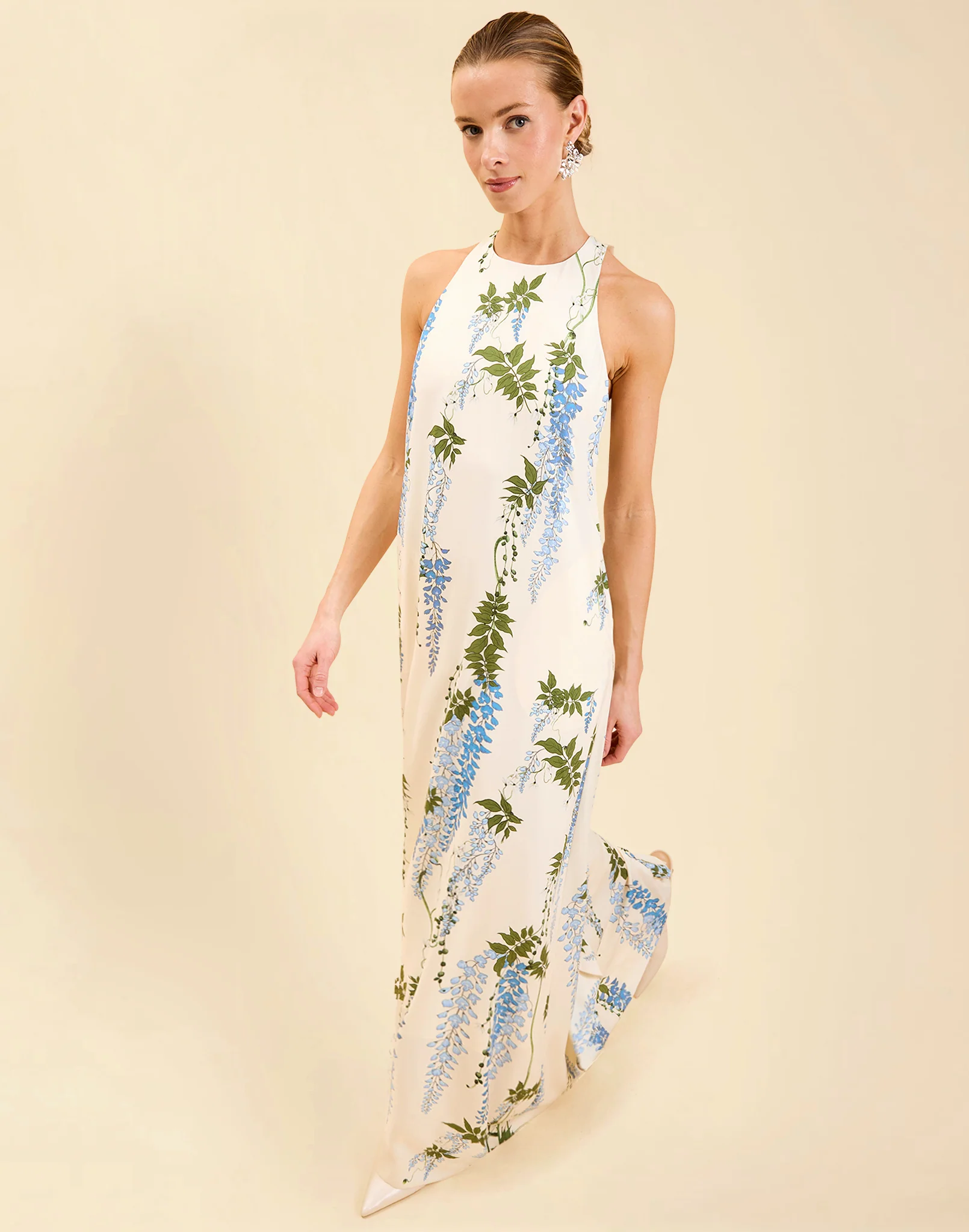 Adelina Gown