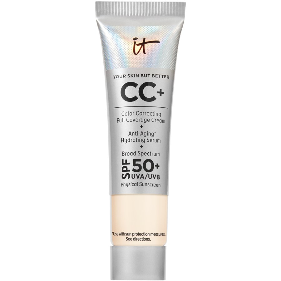 it Cosmetics Nawilżanie Your Skin But Better CC+ Cream SPF 50+