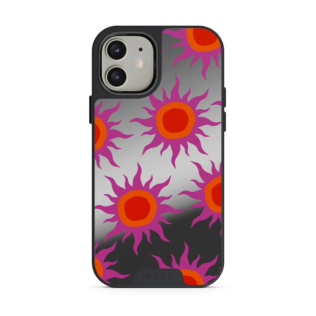 Sunset Glow - iPhone 12 ケース