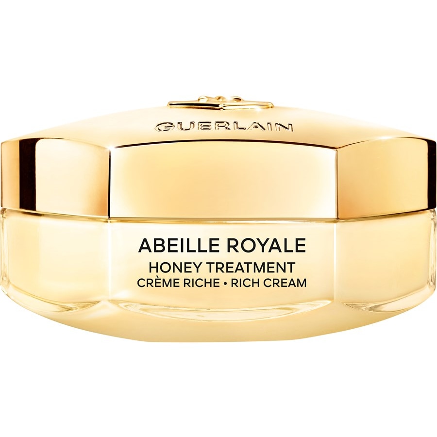 GUERLAIN Abeille Royale Pielęgnacja Anti-Aging Honey Treatment Rich Cream