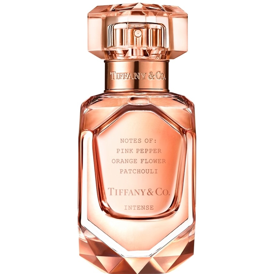 Tiffany & Co. Rose Gold Eau de Parfum Spray Intense