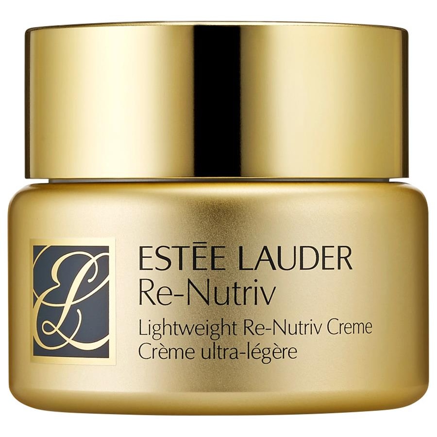 Estée Lauder Pielęgnacja Re-Nutriv Lightweight Cream