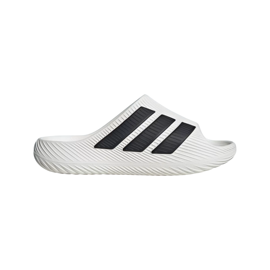ADIDAS Purechill Slide Unisex Slippers White KI0054