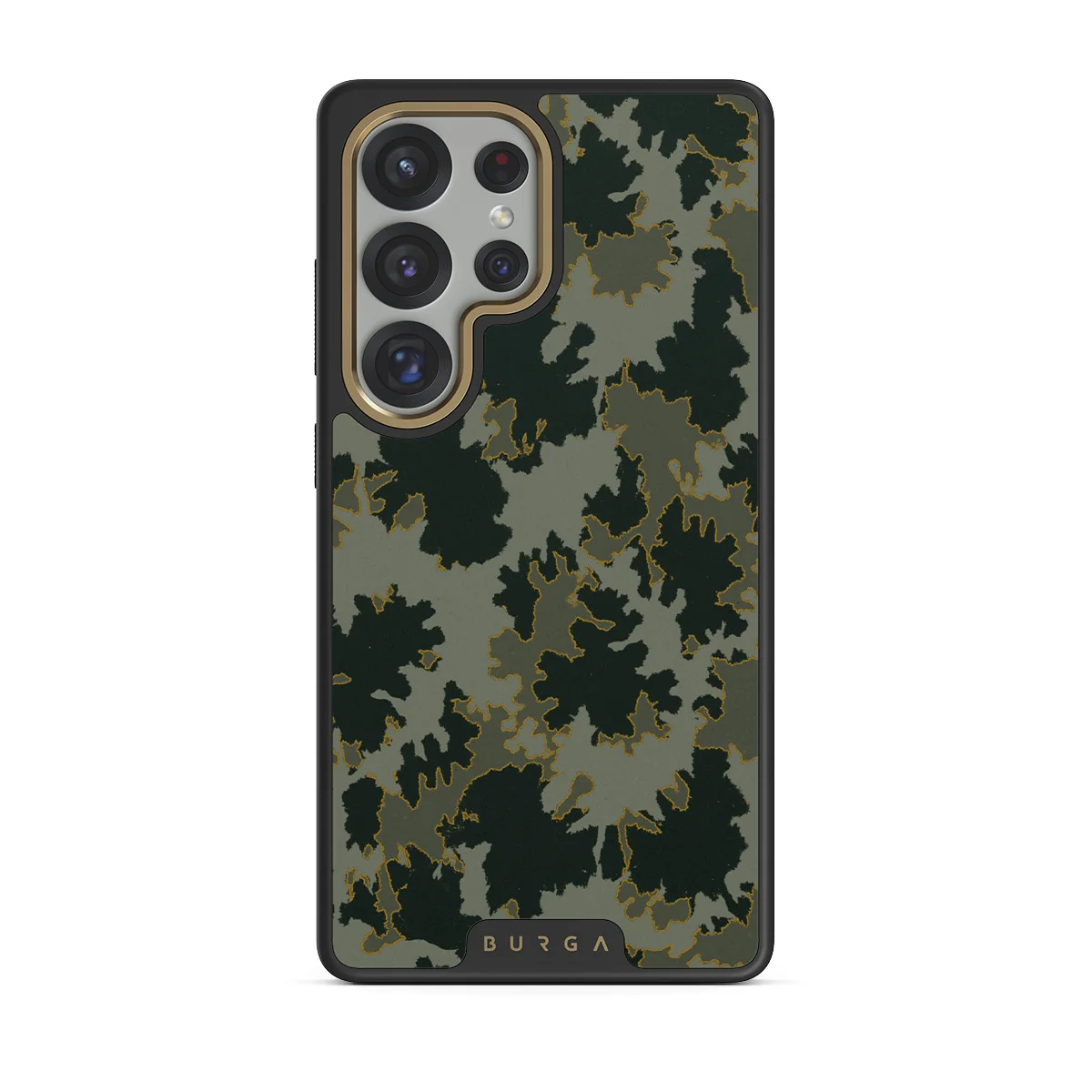 Moss - Samsung Galaxy S25 Ultra ケース
