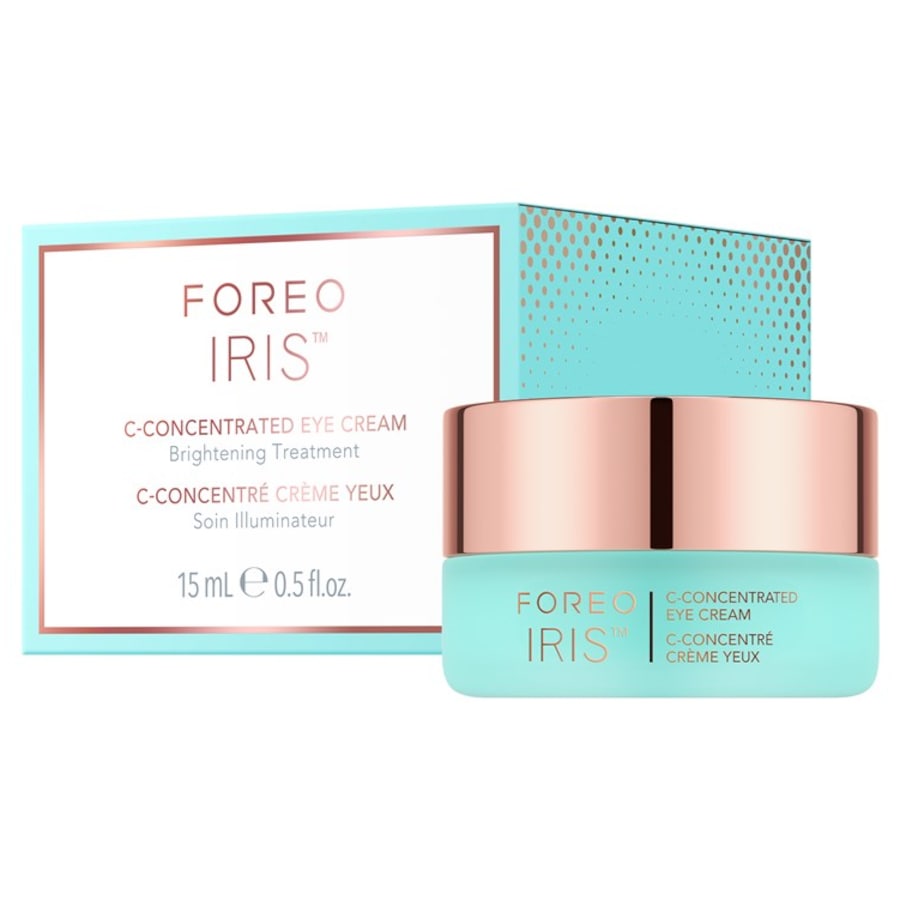 Foreo Oczy C - Concentrated Eye Cream