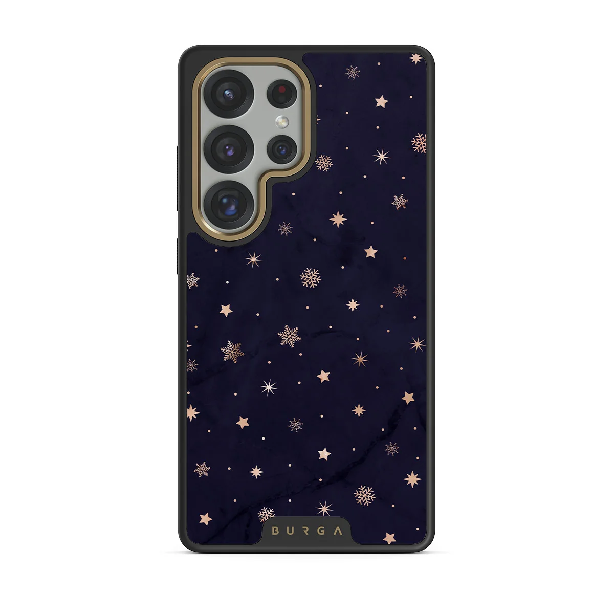 Midnight Kiss - Samsung Galaxy S25 Ultra ケース