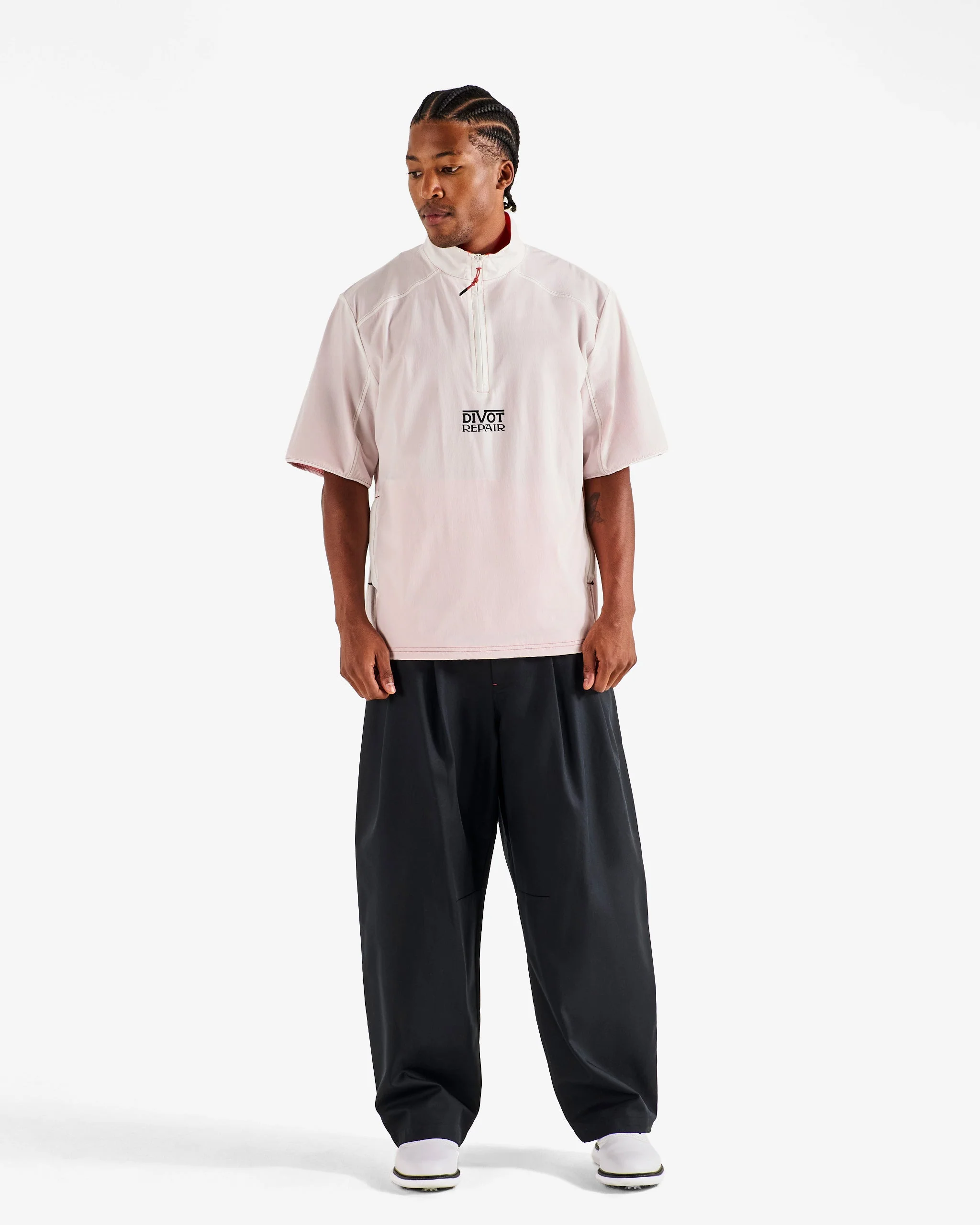 Divot Repair Windshirt