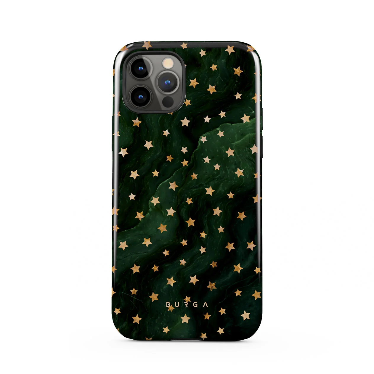 Prince Charming - Stars iPhone 12 Pro Max ケース