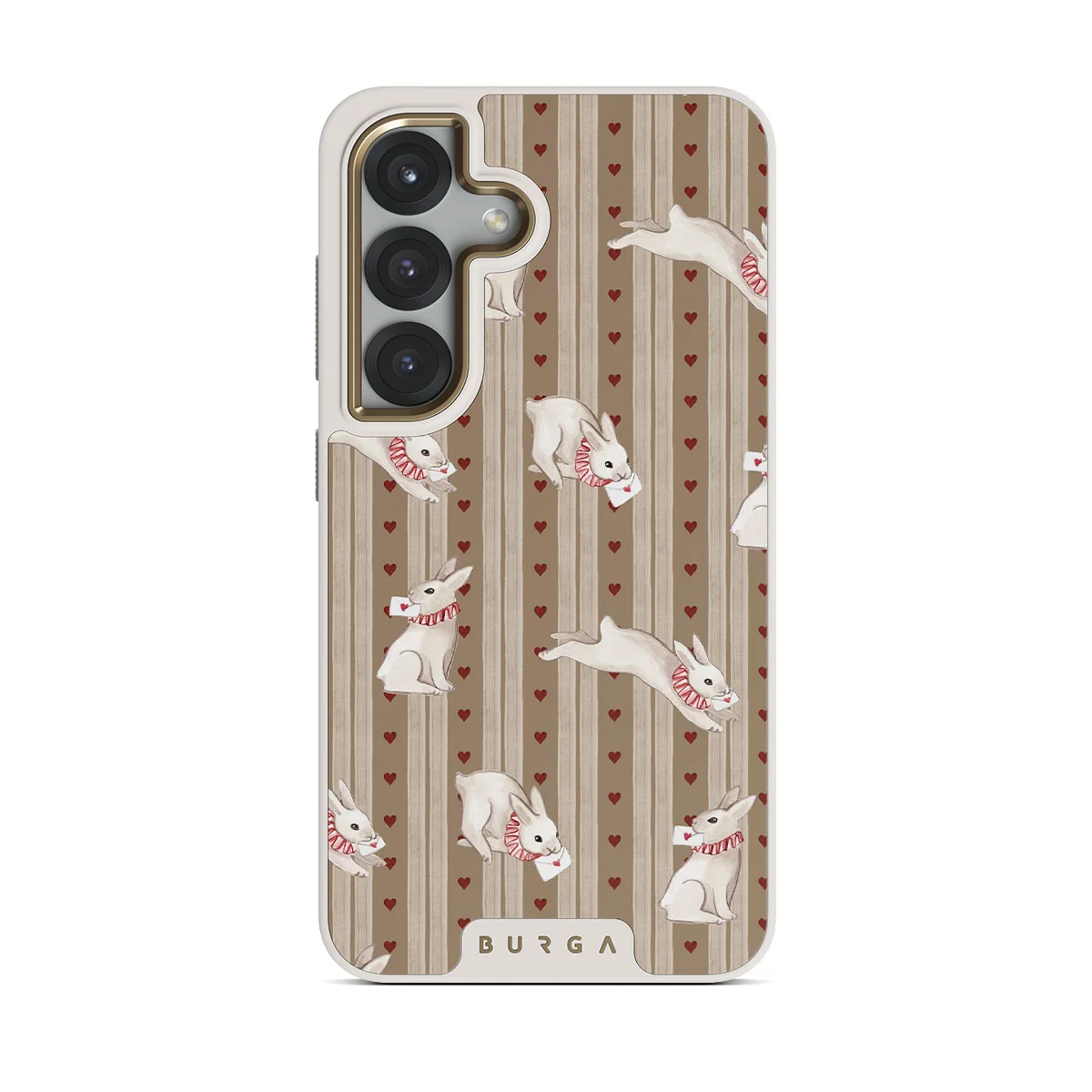 Late Again - Samsung Galaxy S25 Plus ケース