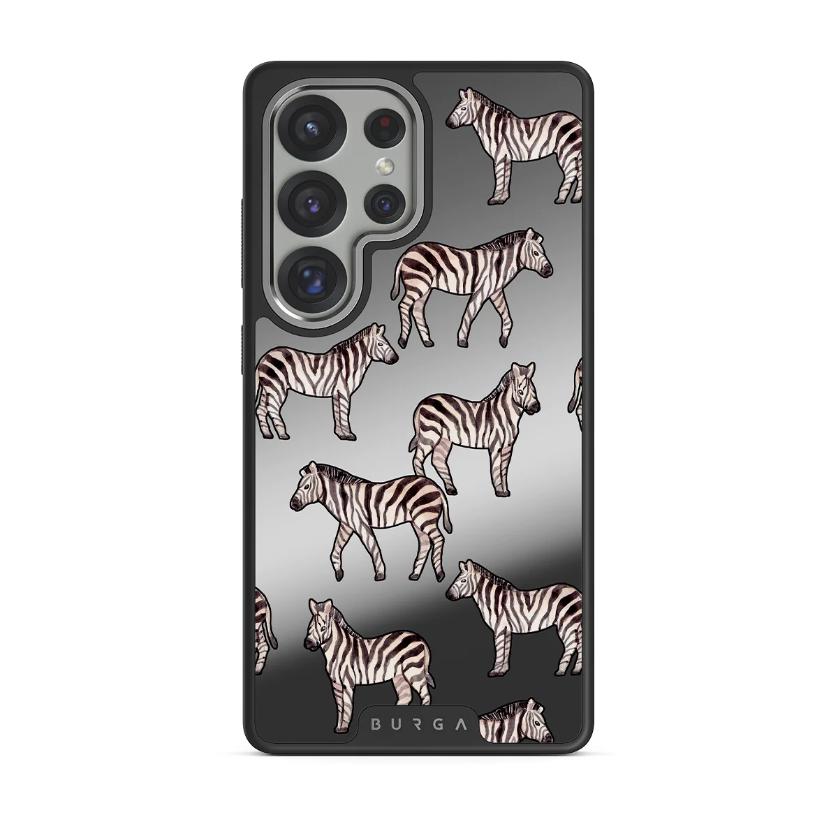 Wild Spirit - Samsung Galaxy S25 Ultra ケース