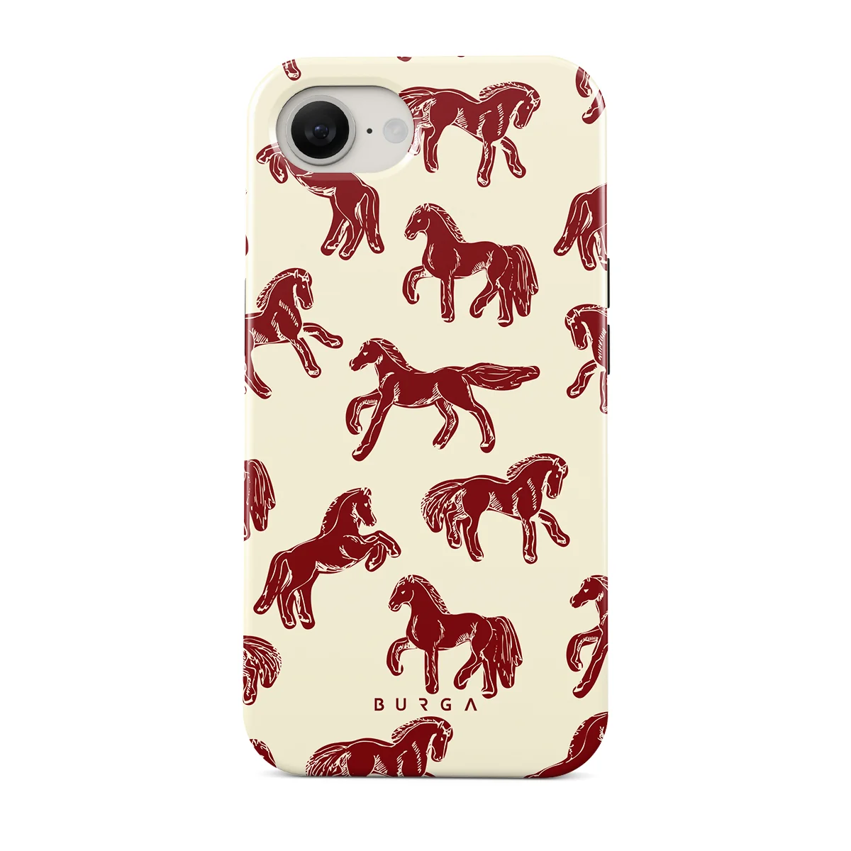 Mustang - iPhone 17e ケース