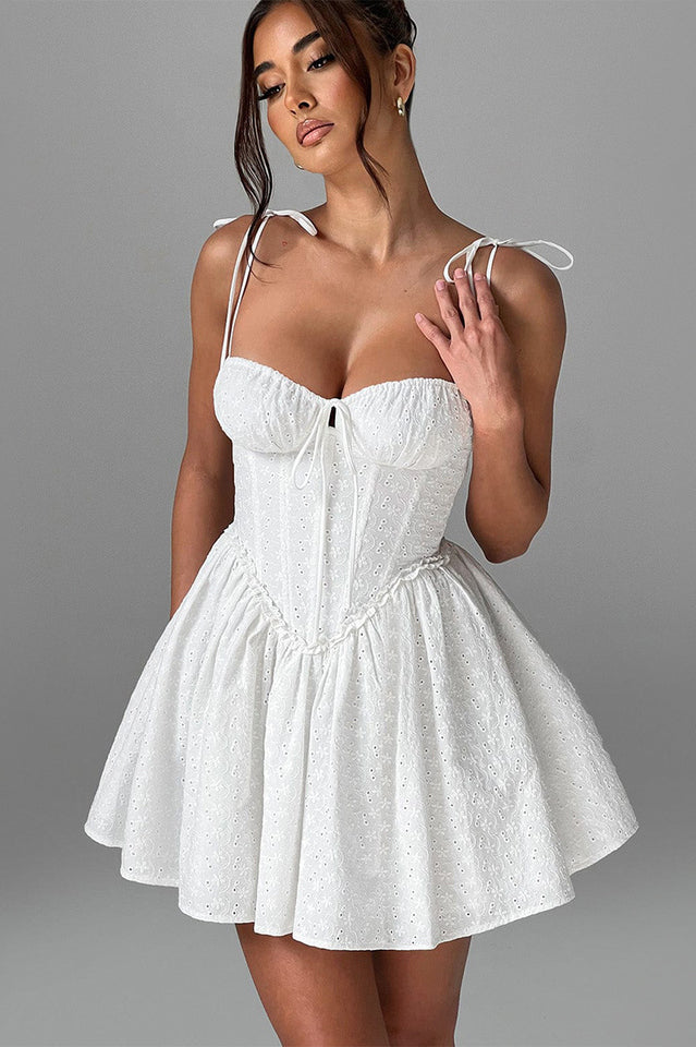 Phoebe Mini Dress