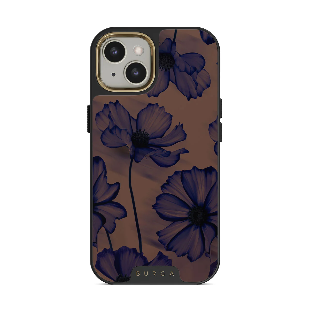 Velvet Night - iPhone 13 ケース