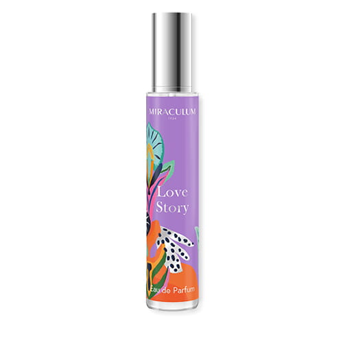 MIRACULUM Woda perfumowana LOVE STORY