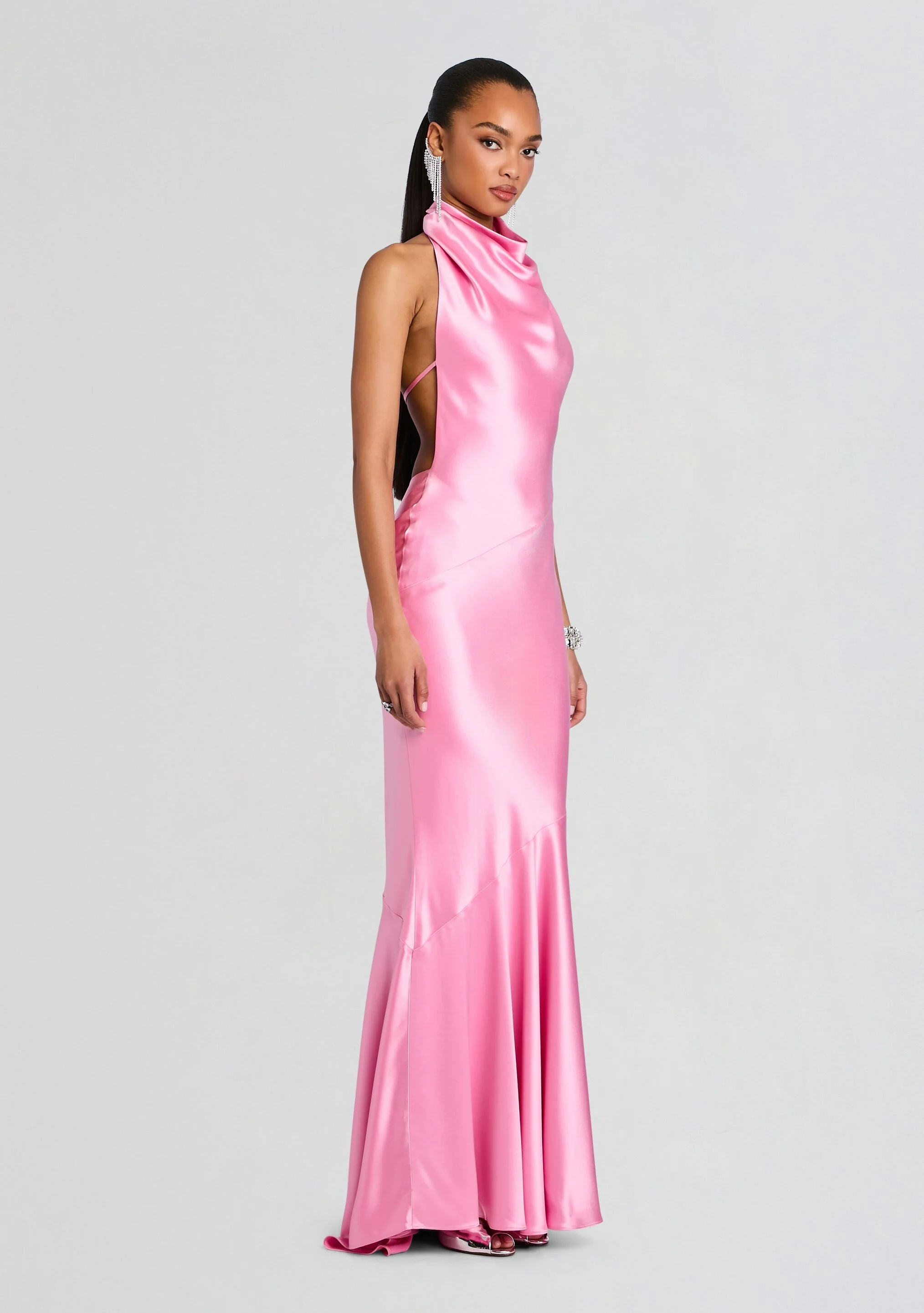 Luneth Dress