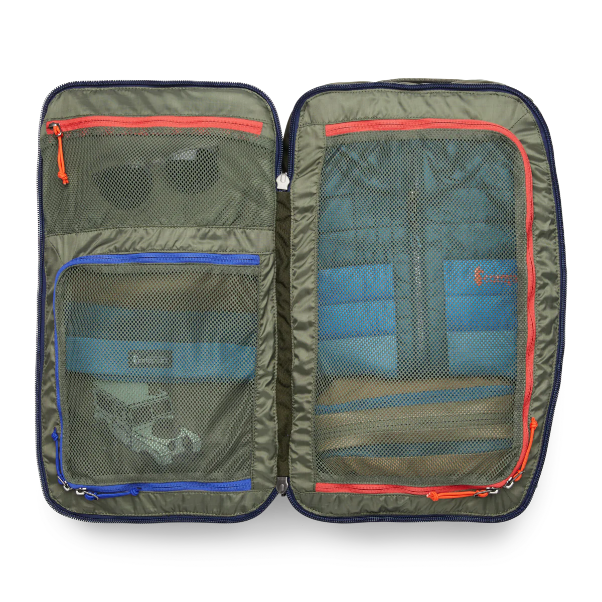 Allpa 28L Travel Pack