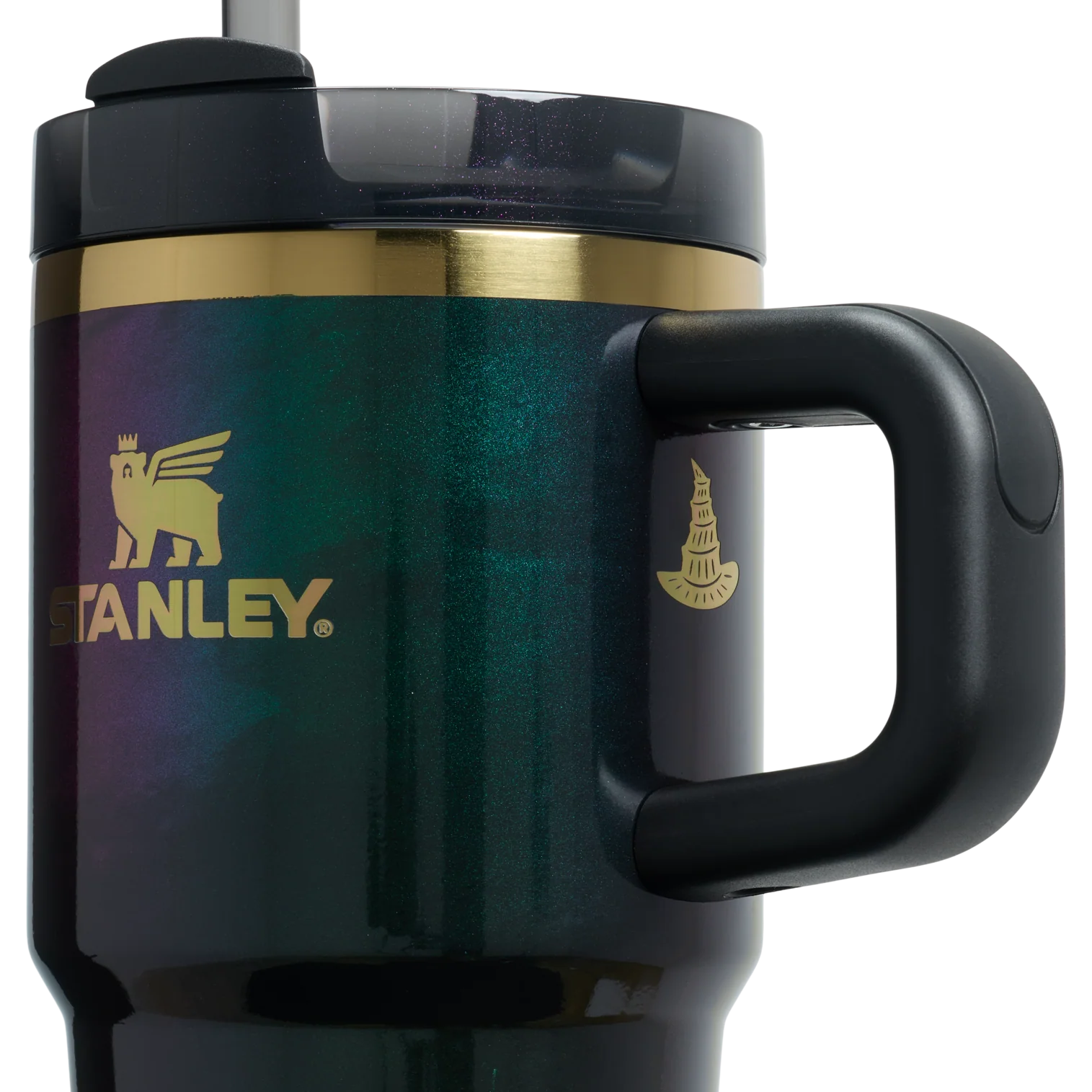 The Wicked for Good Quencher® H2.0 FlowState™ Tumbler