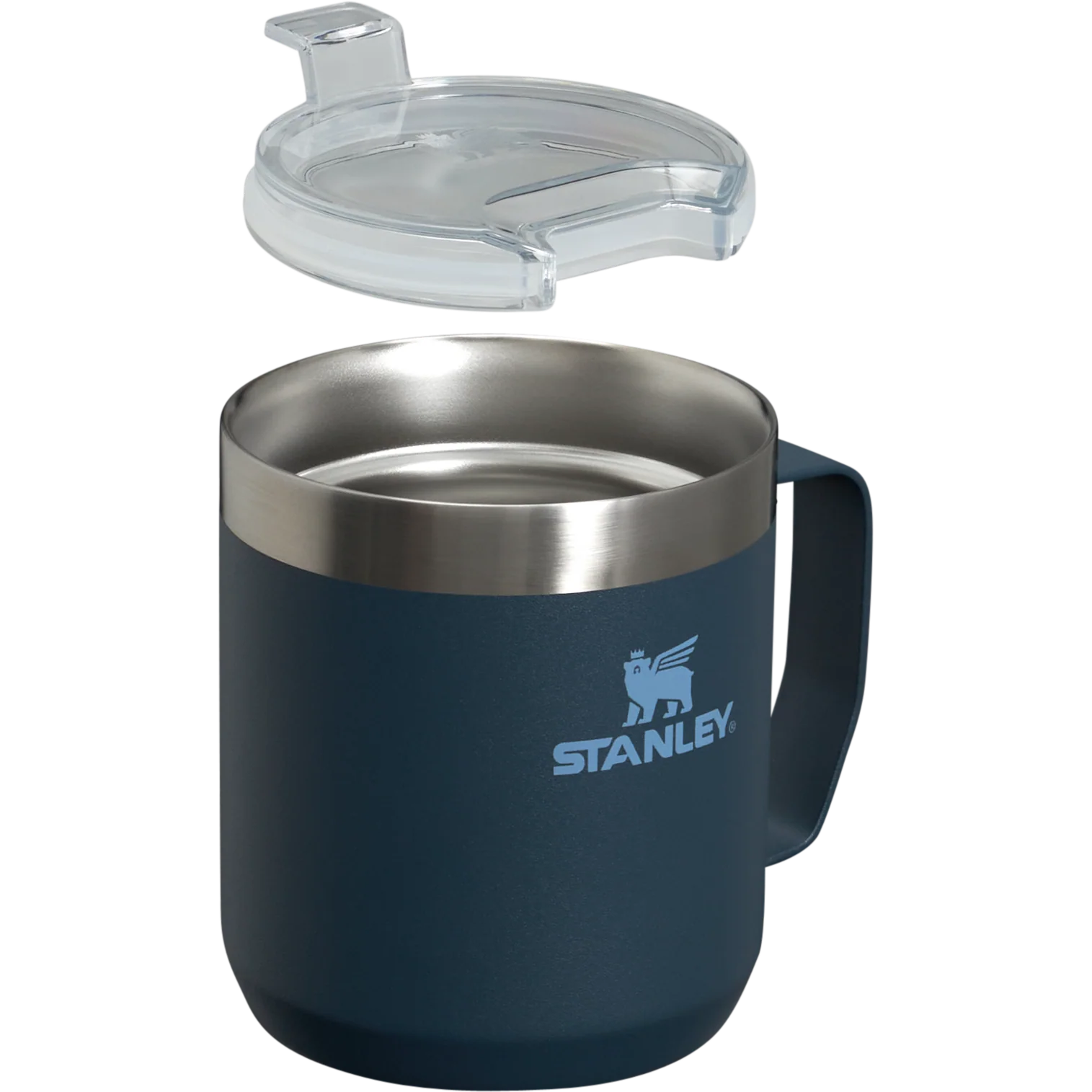 Classic Legendary Camp Mug