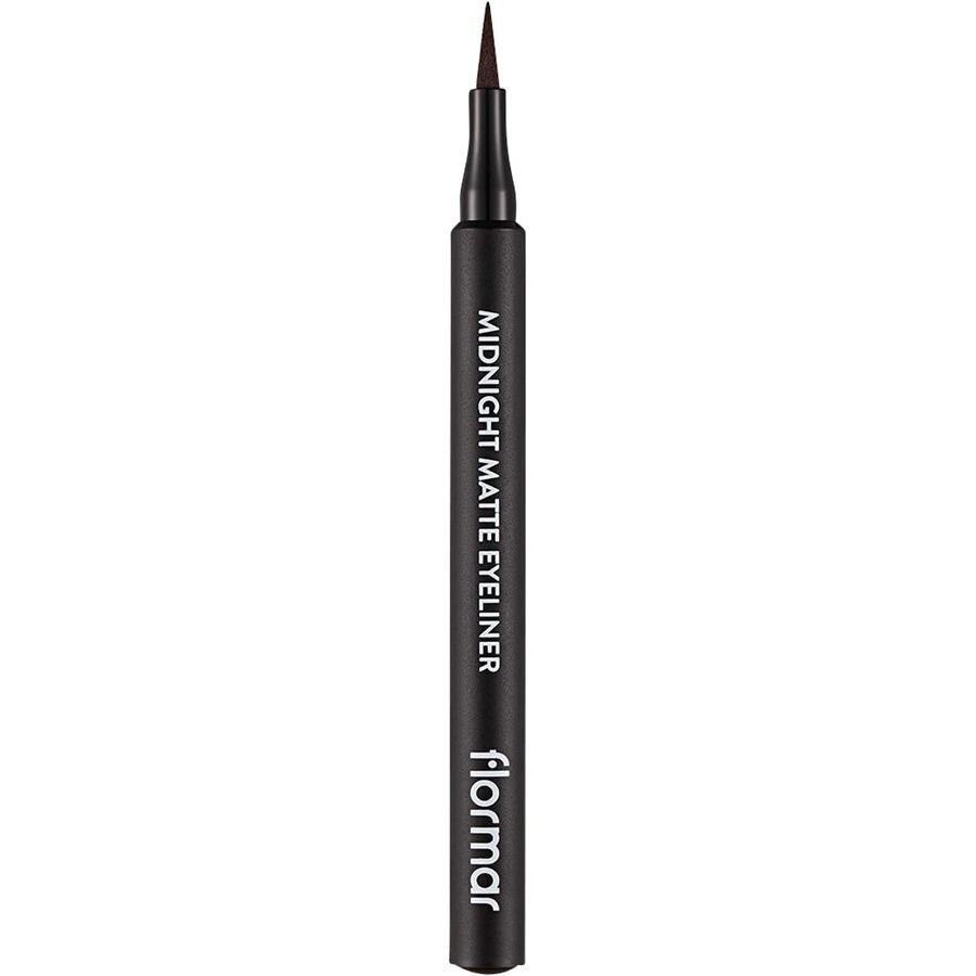 Flormar Kredka do oczu Midnight Matte Eyeliner