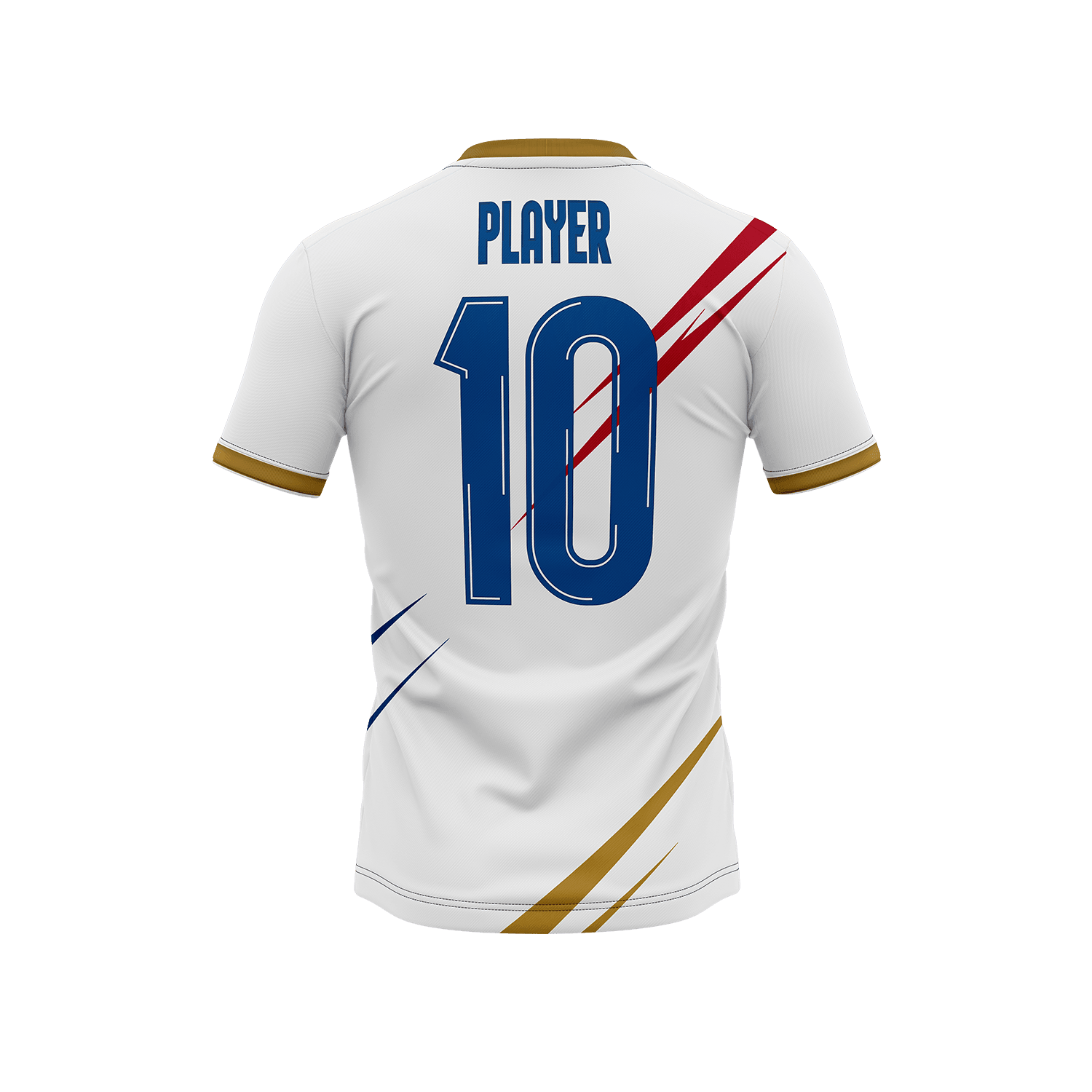 IBG Kit Design - Back