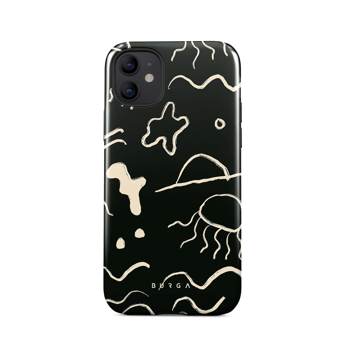 Eclipse - iPhone 12 Mini ケース
