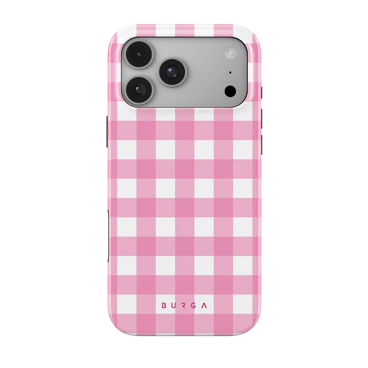 Think Pink - iPhone 18 Pro Max ケース