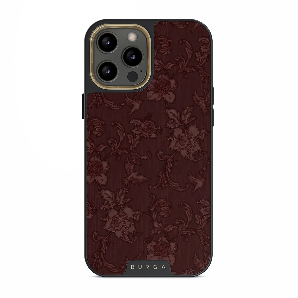 Capulet - iPhone 12 Pro Max ケース