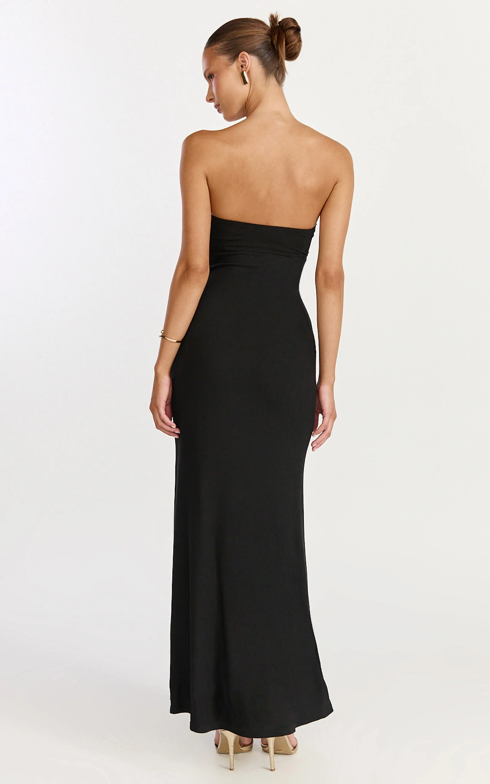 Aria Midi Dress