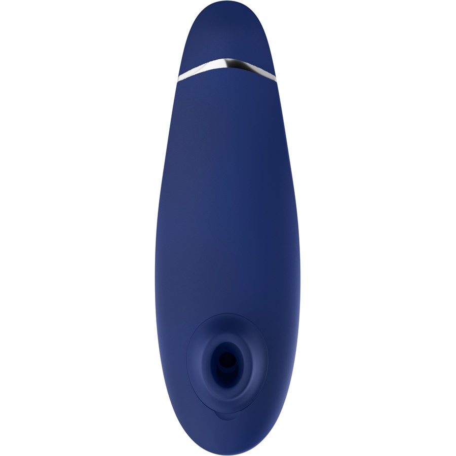 Womanizer Premium 2 Stymulator łechtaczki 2 Jagoda